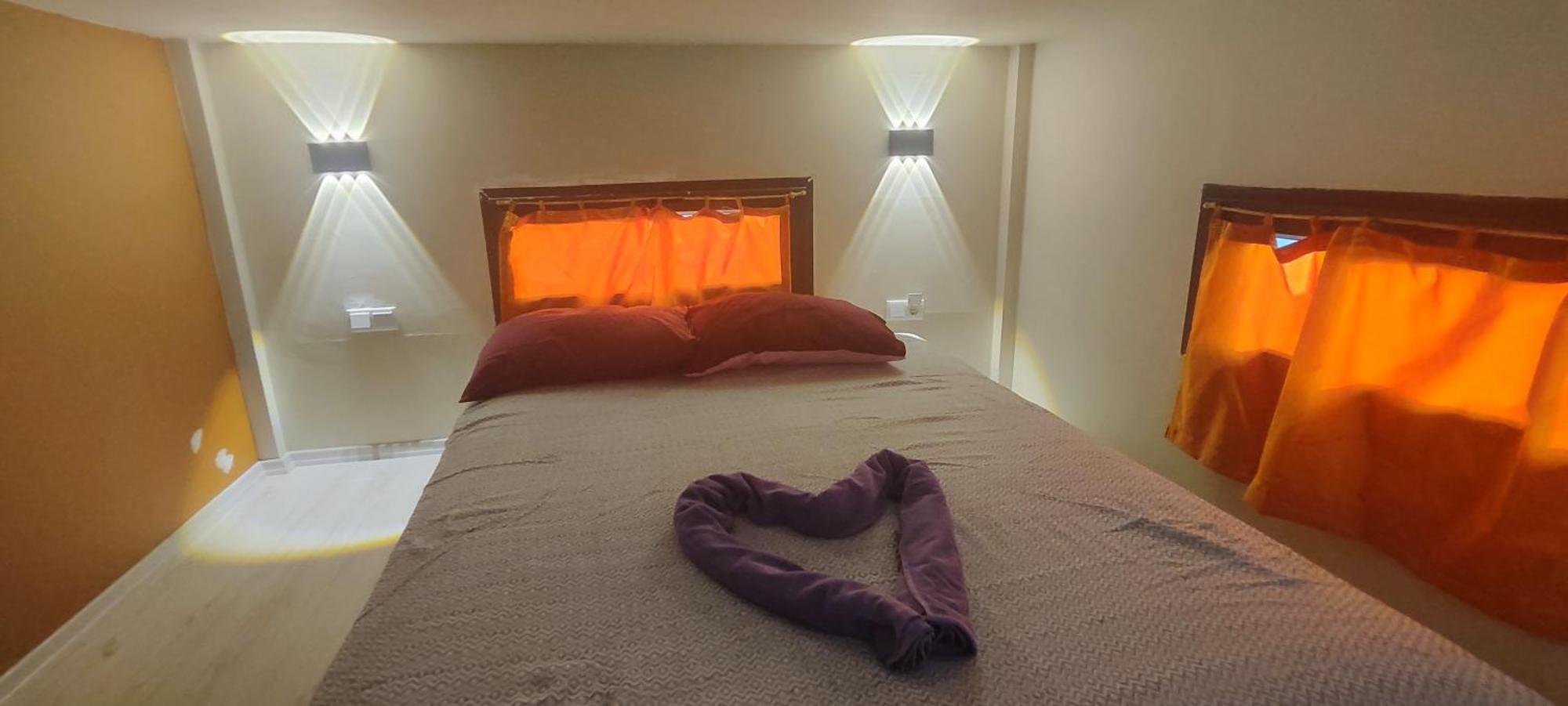 Orange Bungalow Evleri Tatil Evi *