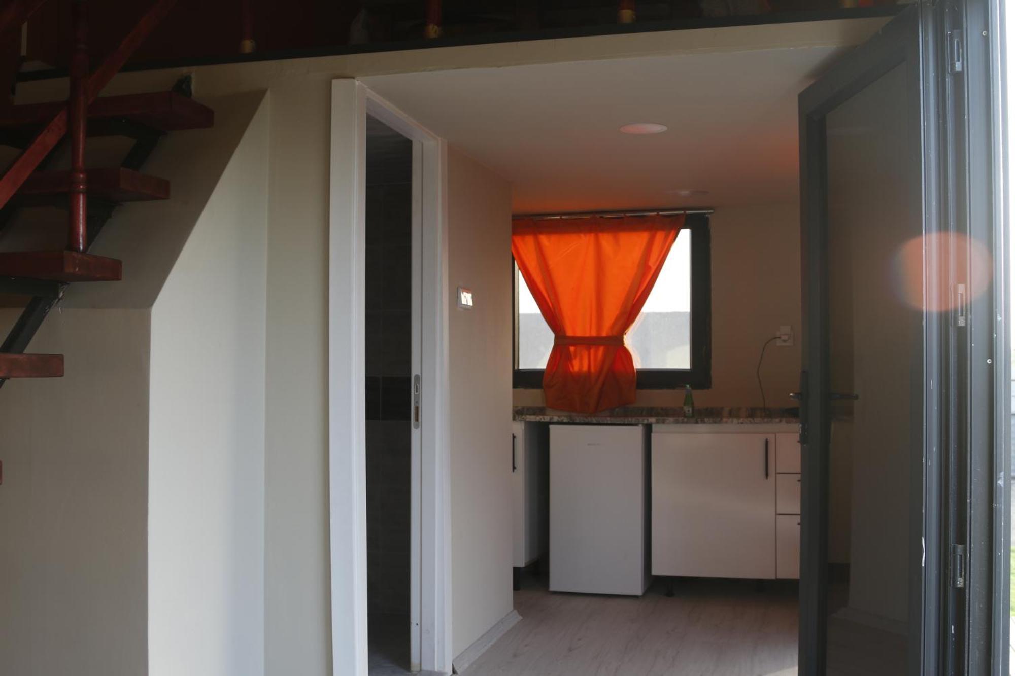 Tatil Evi Orange Bungalow Evleri *
