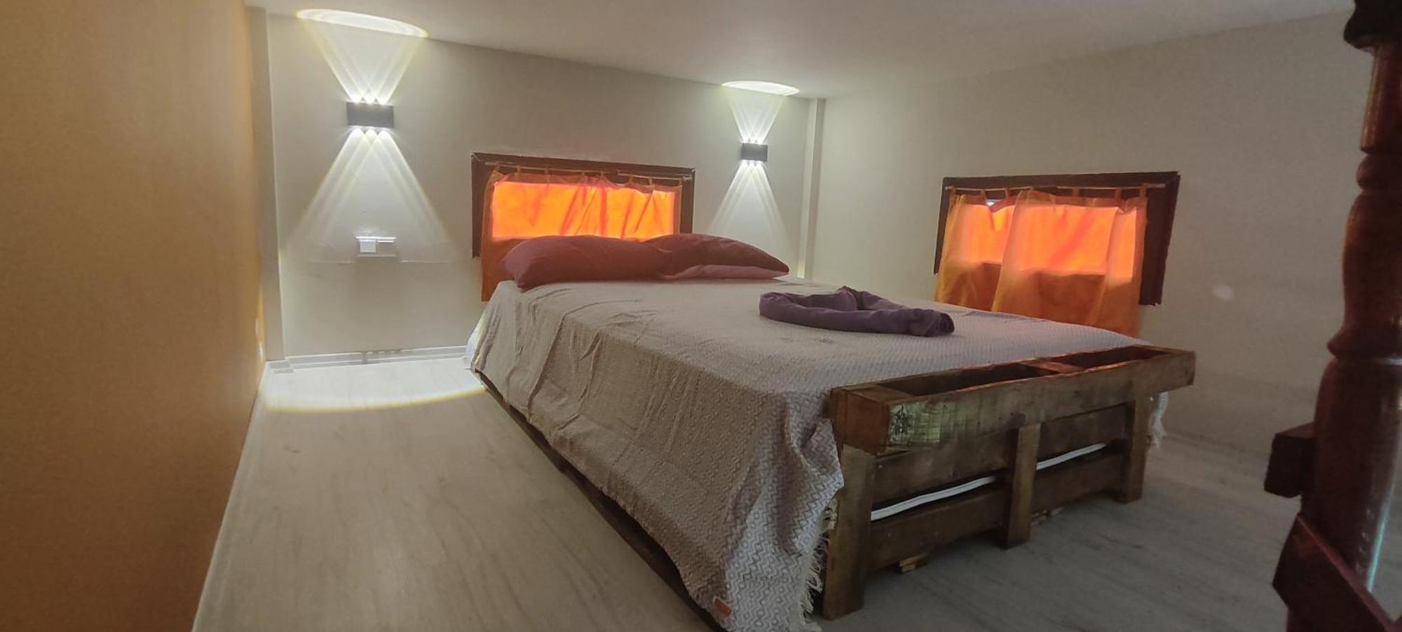 Orange Bungalow Evleri Tatil Evi Antalya