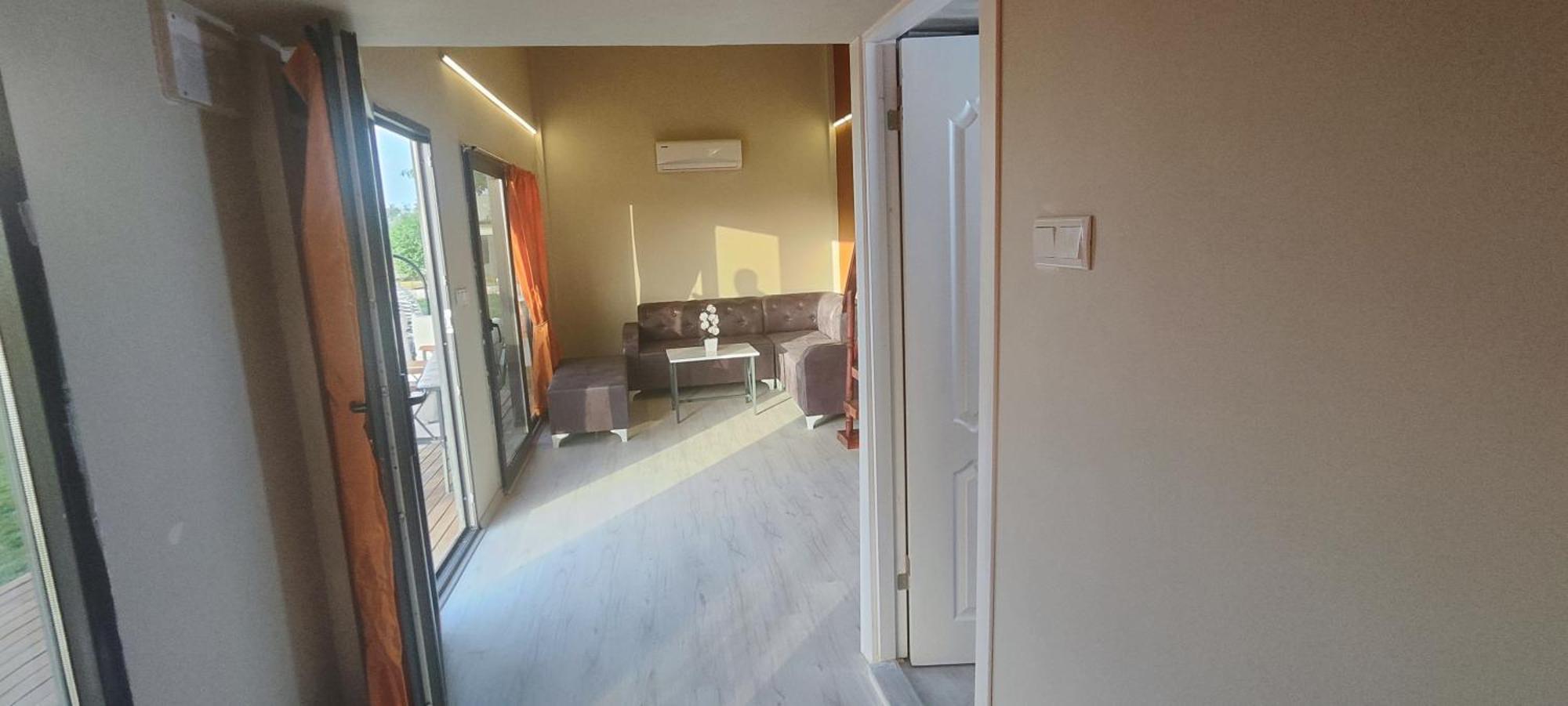 Orange Bungalow Evleri Tatil Evi *