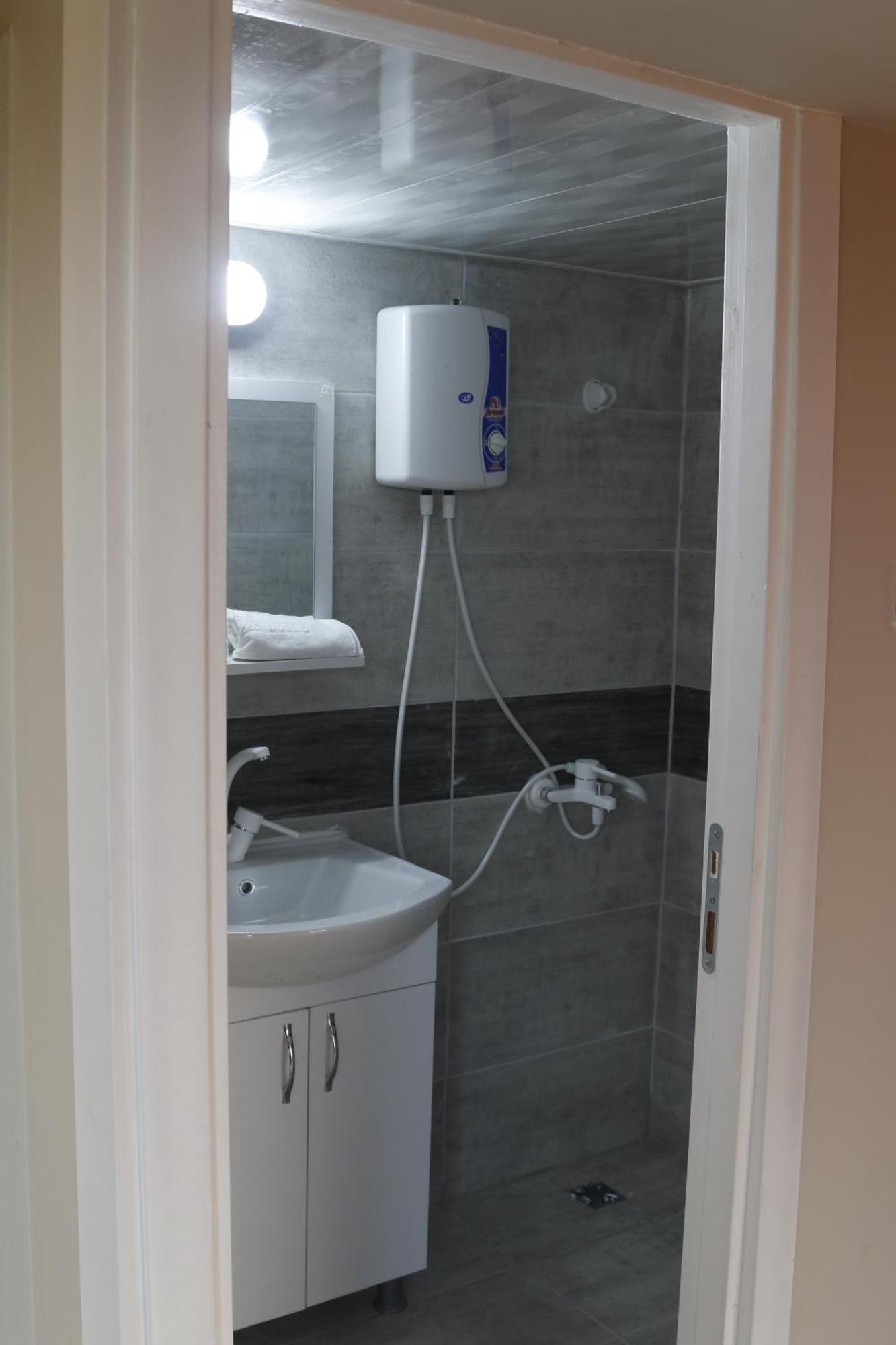 Tatil Evi Orange Bungalow Evleri *